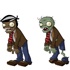 Zombies speletjies vir twee spelers 