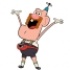 Oom Oupa speletjies 