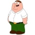 Family Guy speletjies 