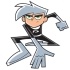 Danny Phantom speletjies 