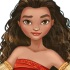 Moana Disney Princess speletjies 