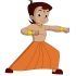 Chhota Bheem speletjies 