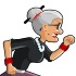 Speletjies Evil Ouma aanlyn 