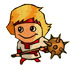 Spel Civilizations Wars aanlyn 