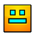 Geometry Dash speletjies aanlyn 