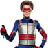 Henry Danger aanlyn spel 