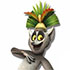 Speletjies King Julian Online 