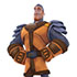 Spele My Knight and Me aanlyn 