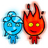 Fireboy en WaterGirl speletjies 