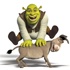 Shrek speletjies 