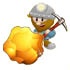 Gold Digger speletjies 