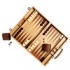 Backgammon lank speletjies 