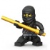 Lego NinjaGo speletjies 