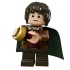 Lego Lord of the Rings speletjies aanlyn 