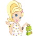 Polly Pocket speletjies aanlyn 