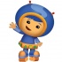 Umizoomi speletjies 