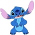 Lilo en Stitch speletjies 