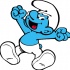 Smurfs speletjies 