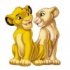 Lion King speletjies 