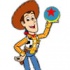 Toy Story speletjies aanlyn 