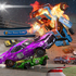 Destruction Derby Games 