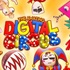 Digitale sirkusspeletjies 