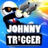 Johnny Trigger-speletjies 