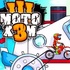 Moto ekstreme speletjies 