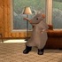 Speletjies Rat Milton Online 