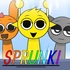 Sprunki Speletjies 