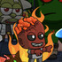 Zombie Mission Games 